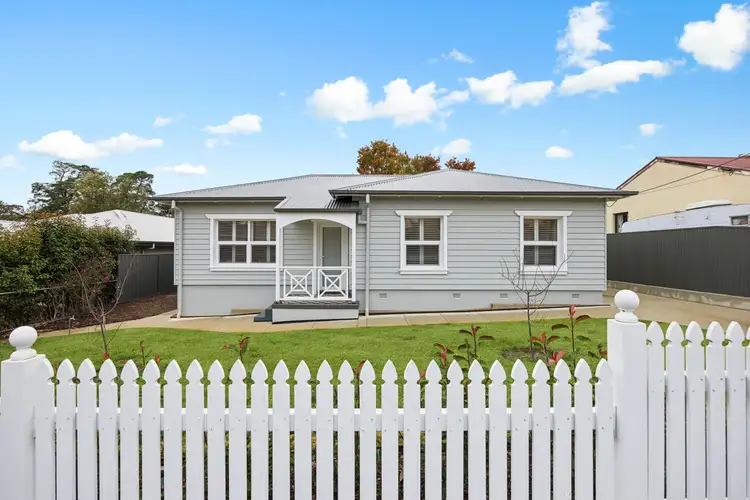 Main view of Homely house listing, 7 Maldon Street, Mount Barker SA 5251
