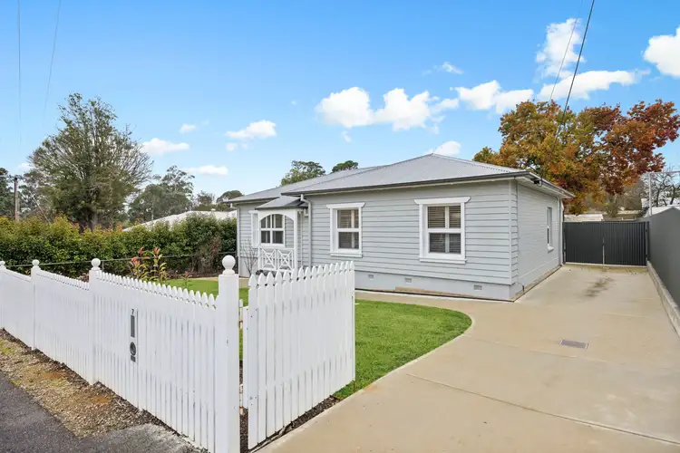 Second view of Homely house listing, 7 Maldon Street, Mount Barker SA 5251
