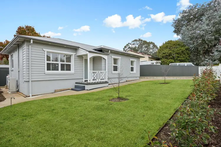 Third view of Homely house listing, 7 Maldon Street, Mount Barker SA 5251