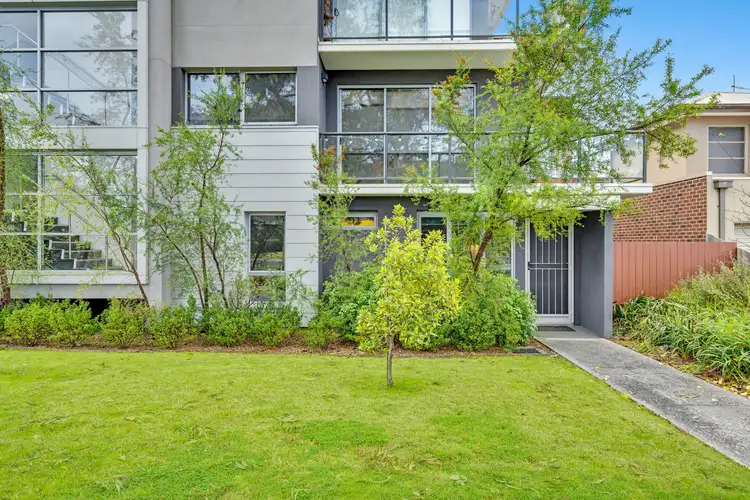 Main view of Homely apartment listing, 1/13 Highmoor Avenue, Bayswater VIC 3153