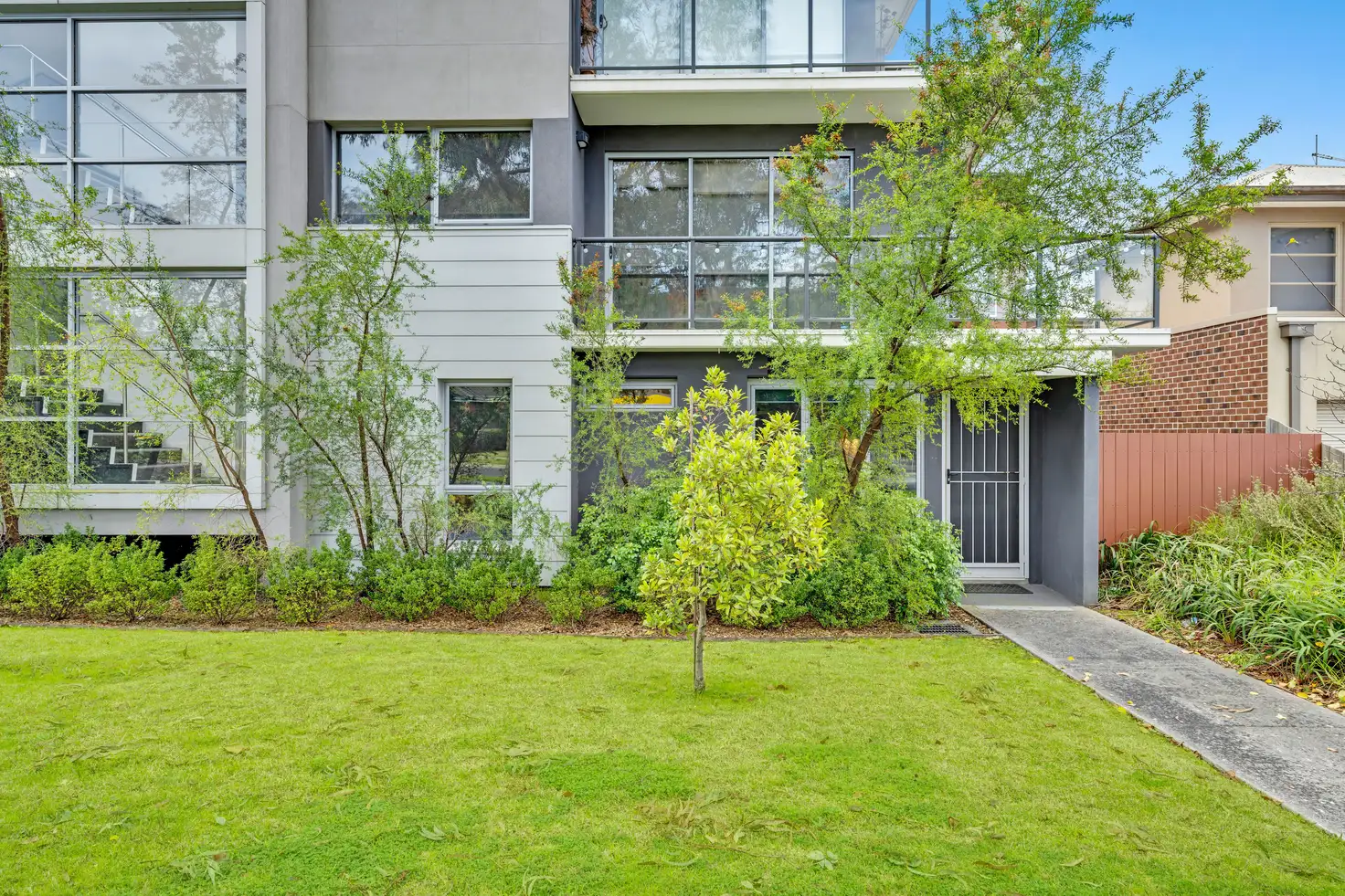 Main view of Homely apartment listing, 1/13 Highmoor Avenue, Bayswater VIC 3153