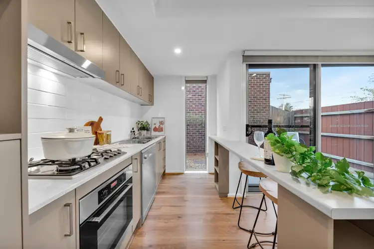 Fourth view of Homely apartment listing, 1/13 Highmoor Avenue, Bayswater VIC 3153