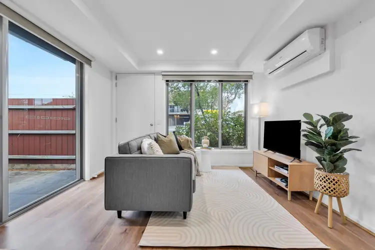 Fifth view of Homely apartment listing, 1/13 Highmoor Avenue, Bayswater VIC 3153