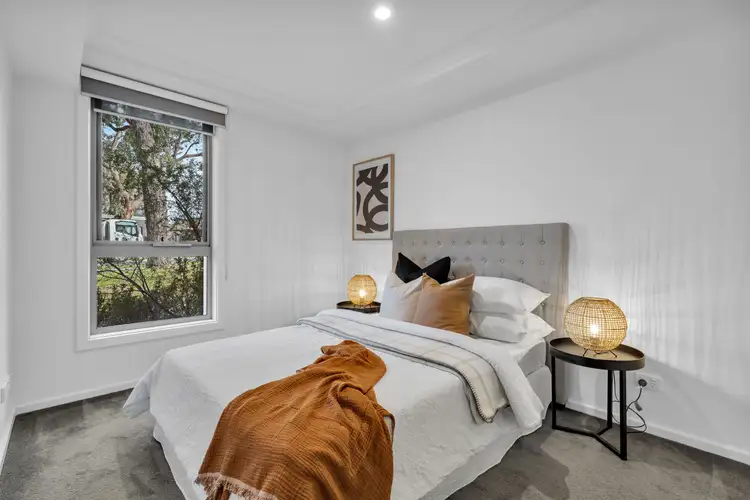 Sixth view of Homely apartment listing, 1/13 Highmoor Avenue, Bayswater VIC 3153