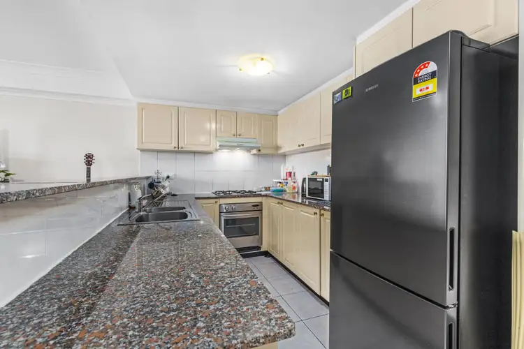 Third view of Homely apartment listing, 24/107 Forest Road, Hurstville NSW 2220