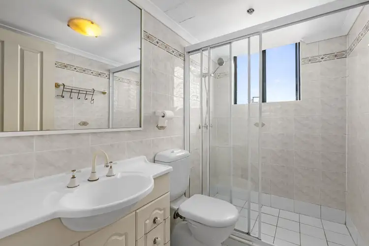 Sixth view of Homely apartment listing, 24/107 Forest Road, Hurstville NSW 2220