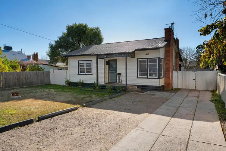 1 Short Street, Benalla VIC 3672