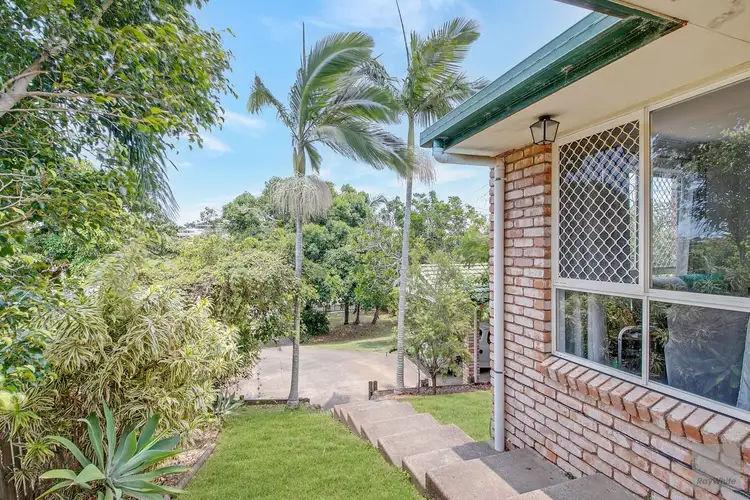Main view of Homely house listing, 47 Whitman Street, Yeppoon QLD 4703