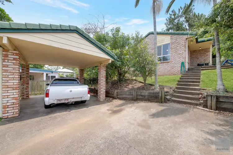 Second view of Homely house listing, 47 Whitman Street, Yeppoon QLD 4703