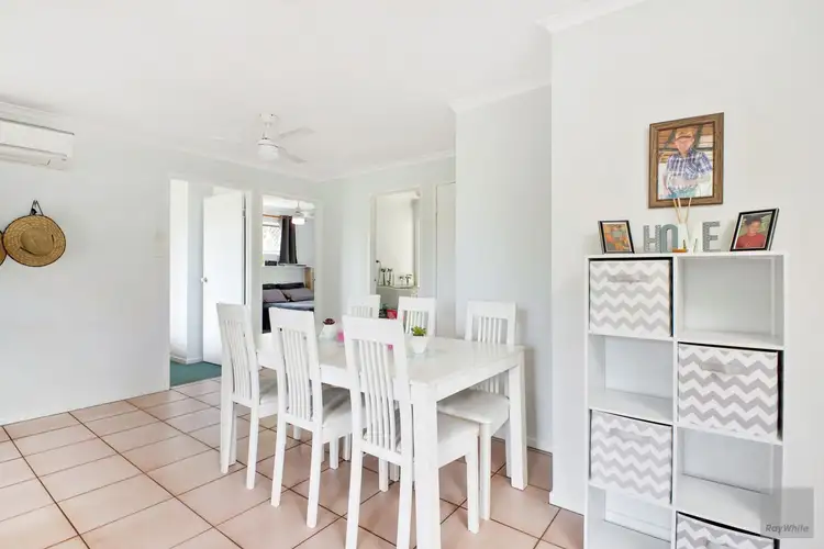 Fourth view of Homely house listing, 47 Whitman Street, Yeppoon QLD 4703