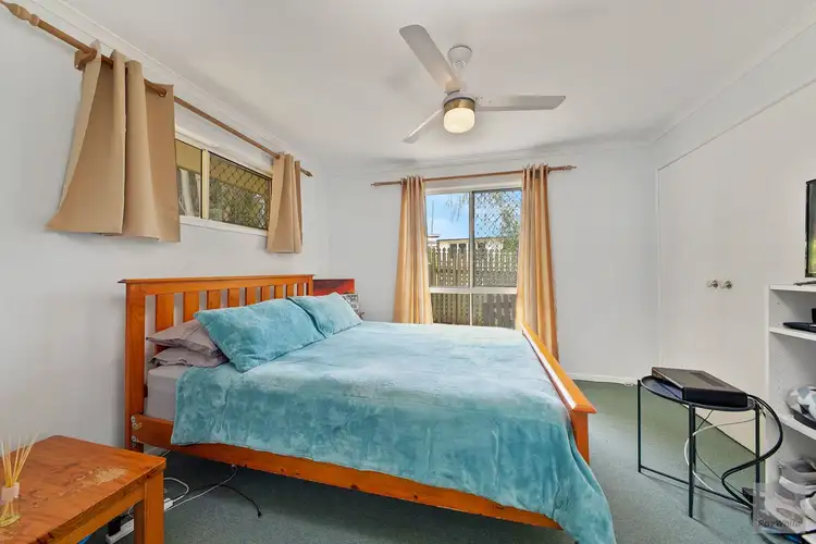 Fifth view of Homely house listing, 47 Whitman Street, Yeppoon QLD 4703