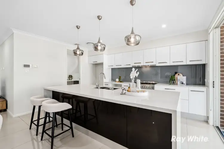 Fourth view of Homely house listing, 35 Cloud Street, Schofields NSW 2762