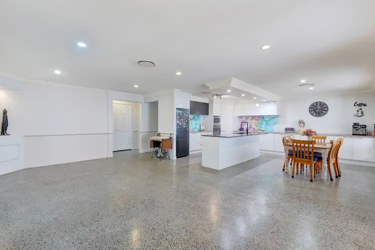 Second view of Homely house listing, 32 Fairmont Crescent, Underwood QLD 4119