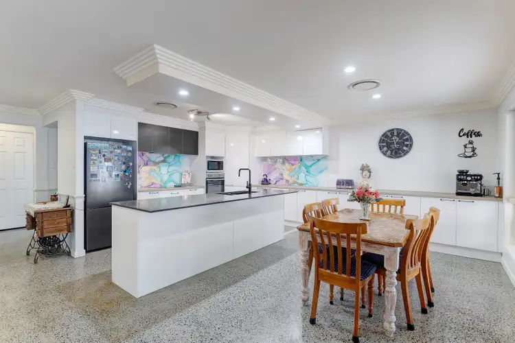 Third view of Homely house listing, 32 Fairmont Crescent, Underwood QLD 4119