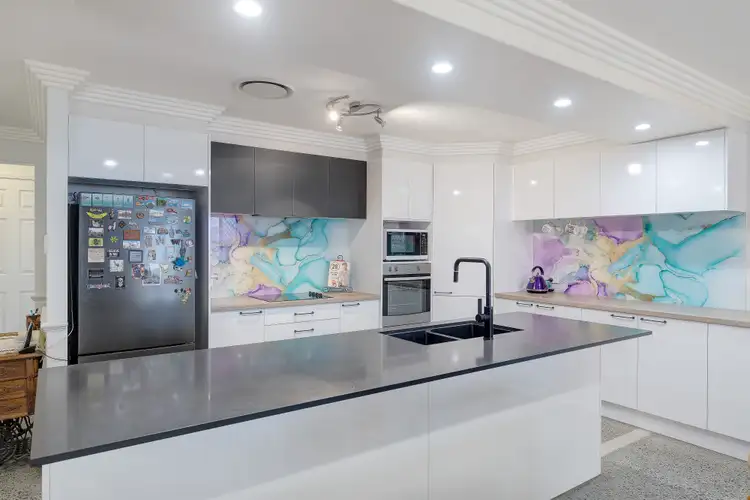 Fourth view of Homely house listing, 32 Fairmont Crescent, Underwood QLD 4119