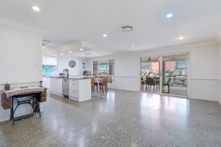 Fifth view of Homely house listing, 32 Fairmont Crescent, Underwood QLD 4119