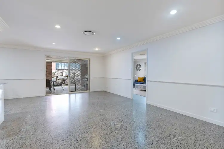 Sixth view of Homely house listing, 32 Fairmont Crescent, Underwood QLD 4119