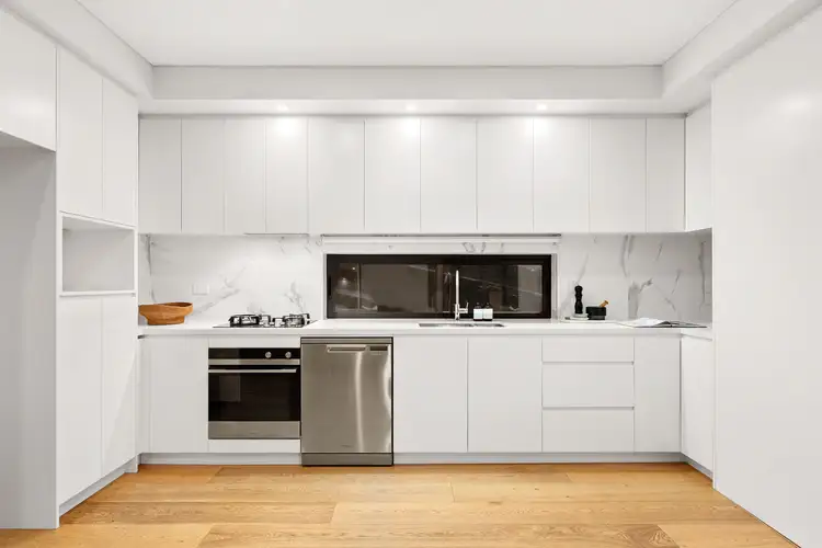 Fourth view of Homely apartment listing, 3/94 St Pauls Street, Randwick NSW 2031