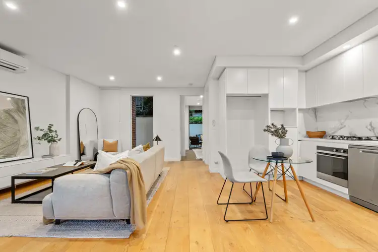 Fifth view of Homely apartment listing, 3/94 St Pauls Street, Randwick NSW 2031