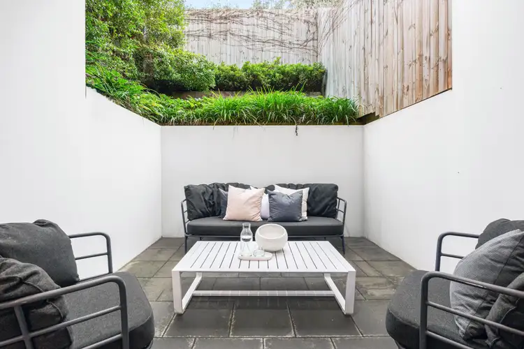 Sixth view of Homely apartment listing, 3/94 St Pauls Street, Randwick NSW 2031