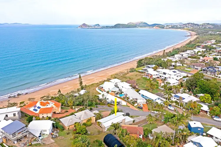 Third view of Homely house listing, 7 Ray Street, Lammermoor QLD 4703