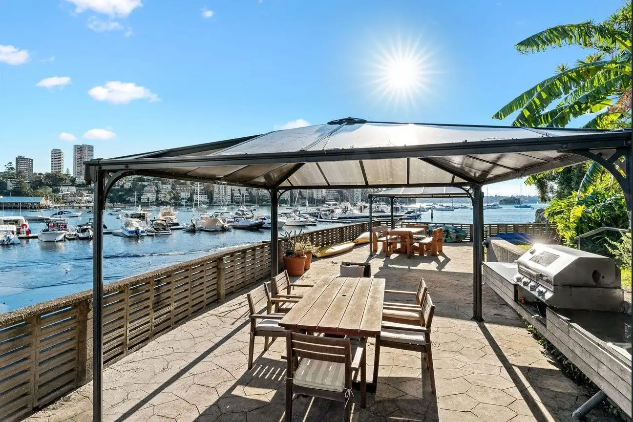 Main view of Homely apartment listing, 6/15 Gladswood Gardens, Double Bay NSW 2028