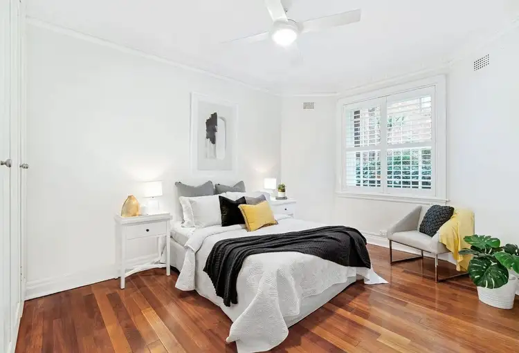 Fifth view of Homely apartment listing, 6/15 Gladswood Gardens, Double Bay NSW 2028