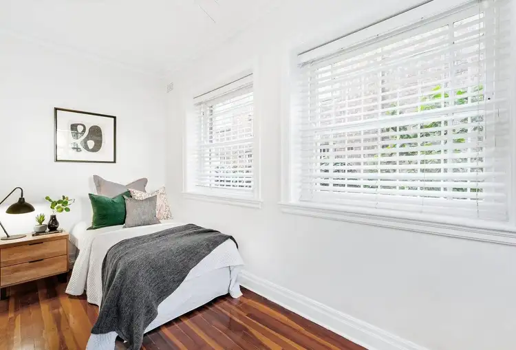 Sixth view of Homely apartment listing, 6/15 Gladswood Gardens, Double Bay NSW 2028