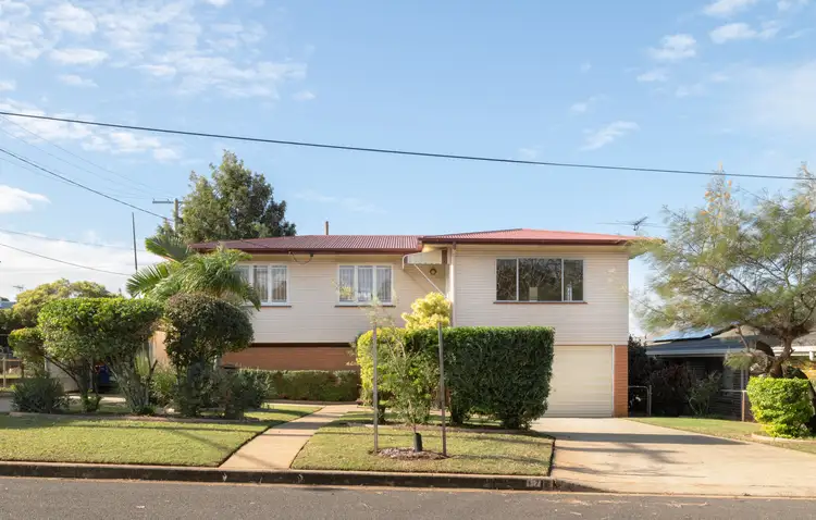 Main view of Homely house listing, 17 Leolita Street, Nudgee QLD 4014