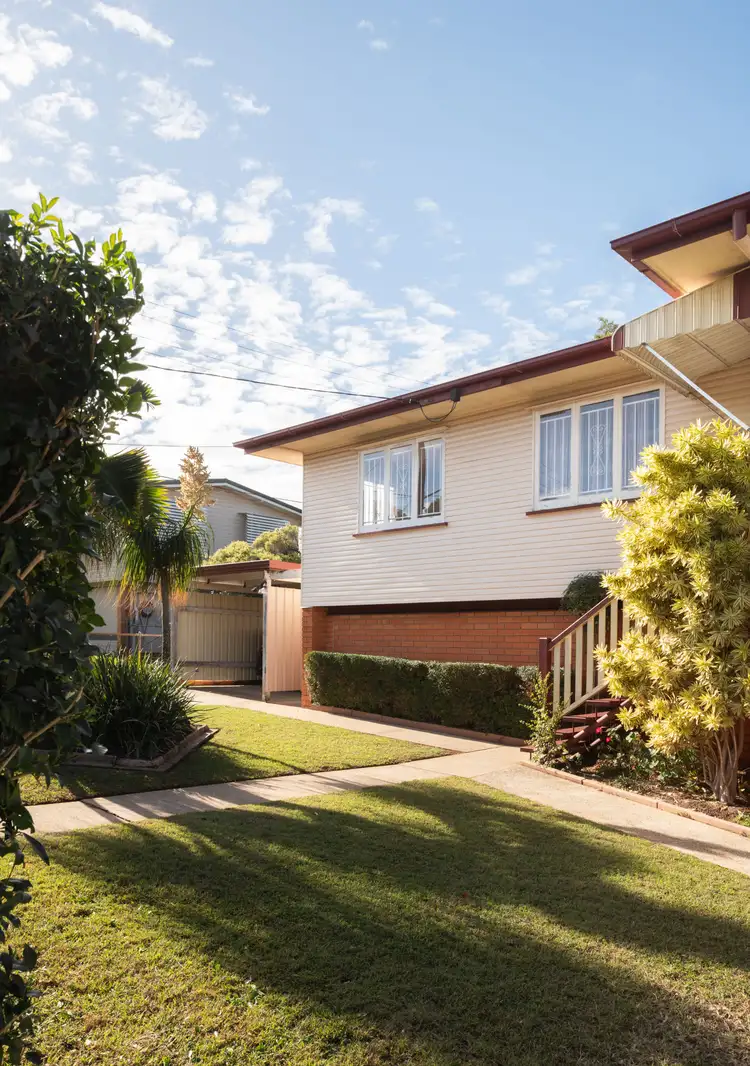 Second view of Homely house listing, 17 Leolita Street, Nudgee QLD 4014