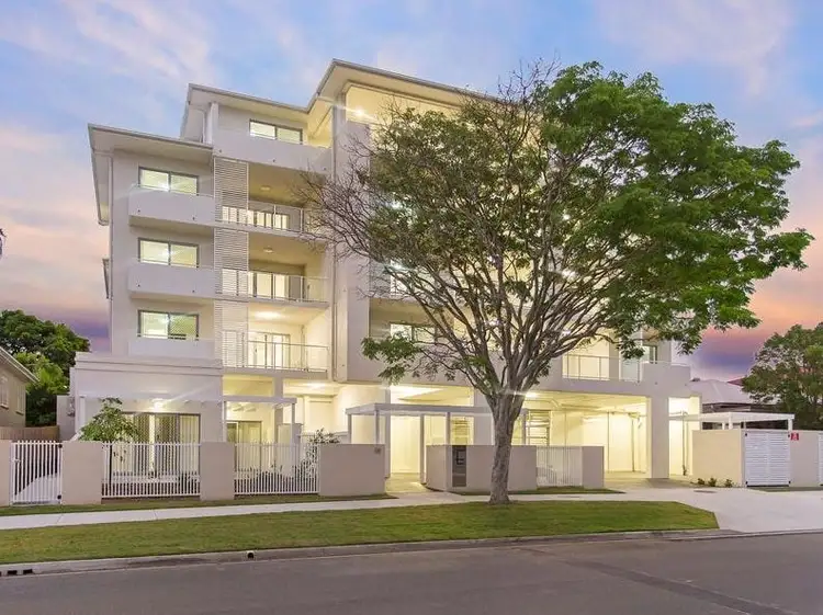 Main view of Homely apartment listing, 5/14 Ethel Street, Chermside QLD 4032