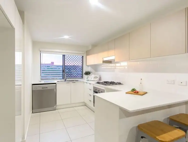 Second view of Homely apartment listing, 5/14 Ethel Street, Chermside QLD 4032