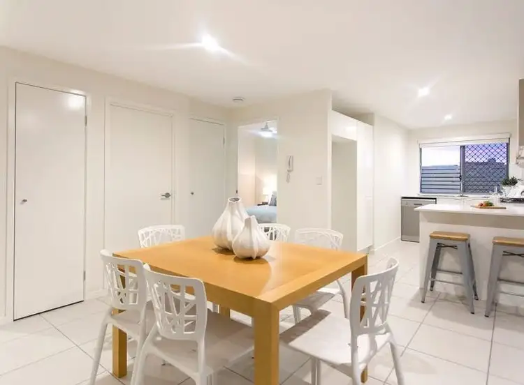 Third view of Homely apartment listing, 5/14 Ethel Street, Chermside QLD 4032