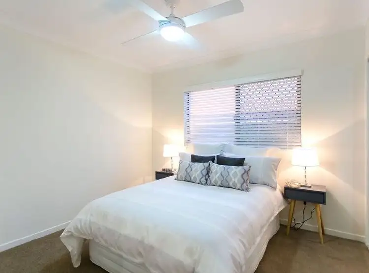 Fourth view of Homely apartment listing, 5/14 Ethel Street, Chermside QLD 4032