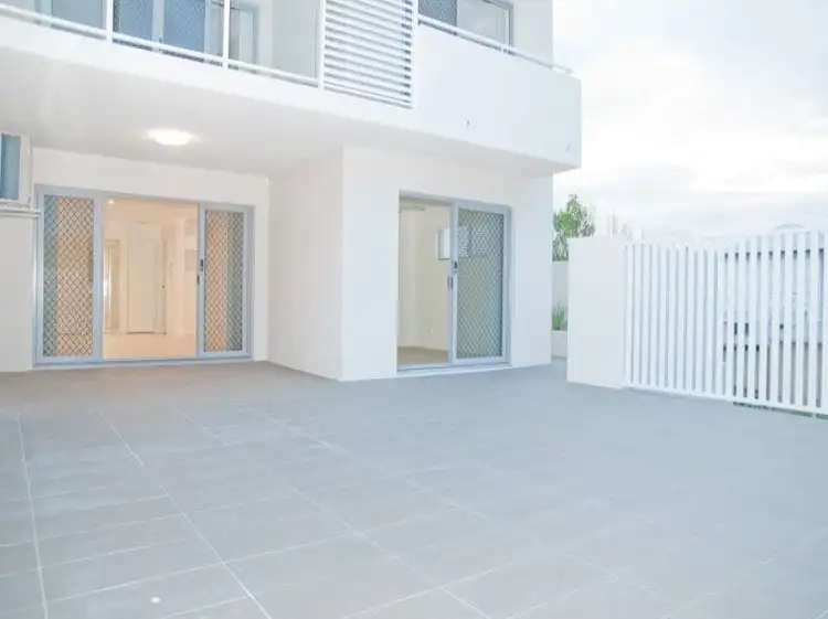 Fifth view of Homely apartment listing, 5/14 Ethel Street, Chermside QLD 4032