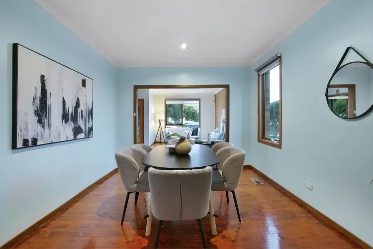 Fourth view of Homely house listing, 76 Whitelaw Street, Reservoir VIC 3073