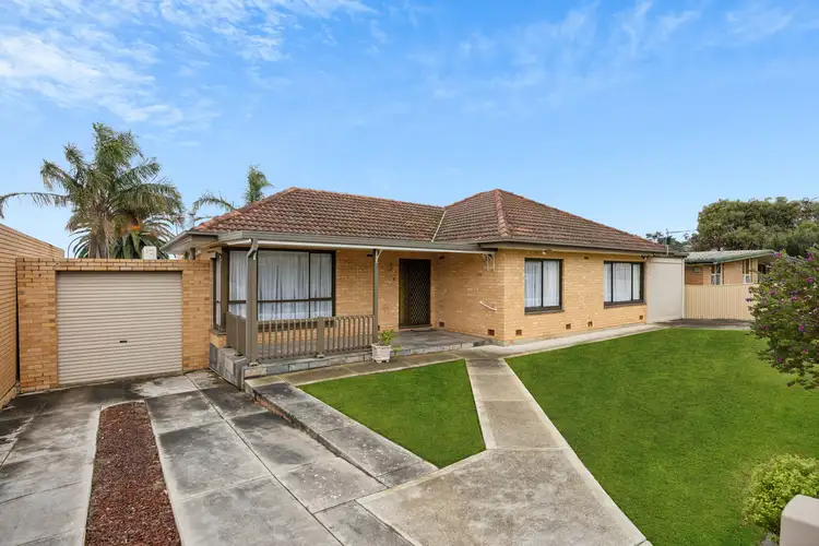 6 Basten Avenue, Seaview Downs SA 5049
