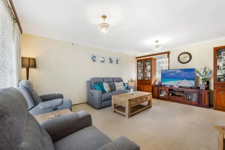 Second view of Homely house listing, 2 Saddleback Close, Hinchinbrook NSW 2168