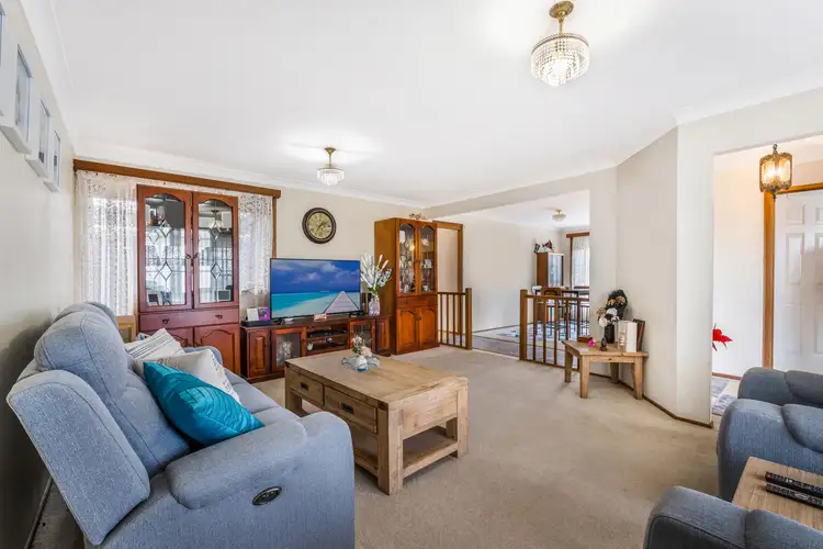 Fourth view of Homely house listing, 2 Saddleback Close, Hinchinbrook NSW 2168