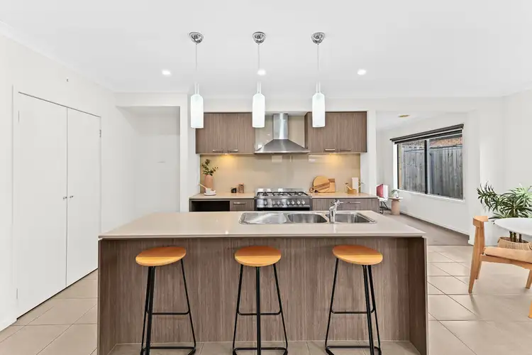 Sixth view of Homely house listing, 7 Dressen Way, Clyde North VIC 3978