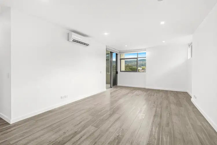 Fourth view of Homely apartment listing, 201/12 Harbinger Street, Corrimal NSW 2518