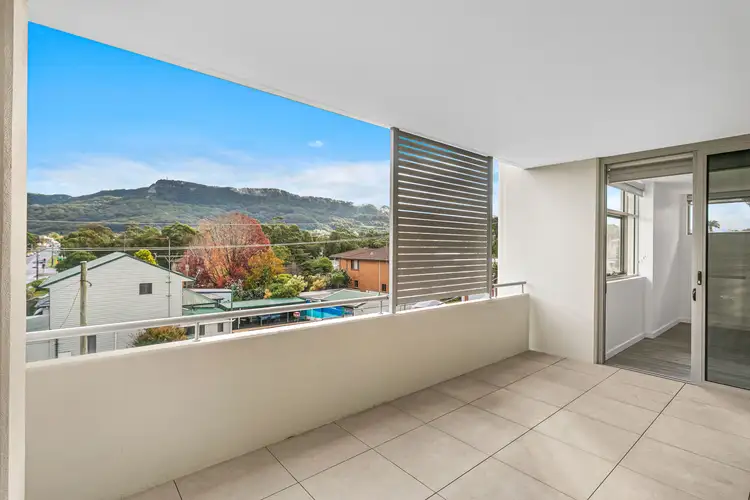 Sixth view of Homely apartment listing, 201/12 Harbinger Street, Corrimal NSW 2518