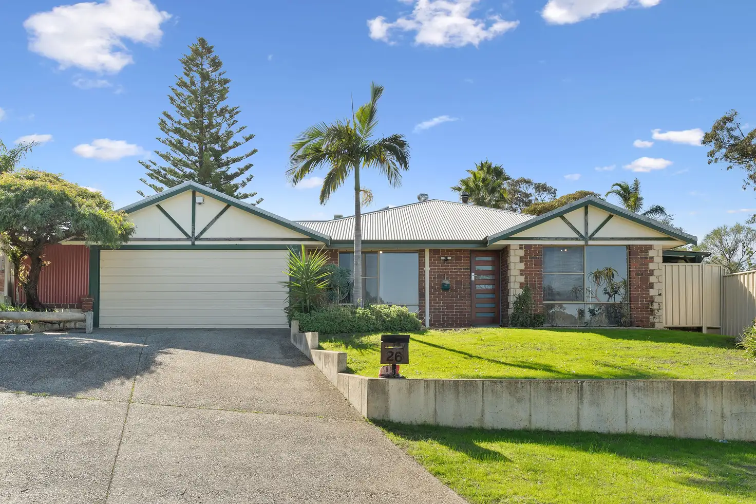 Main view of Homely house listing, 26 Shaw Mews, Leda WA 6170