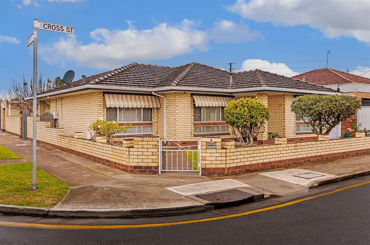 6 Cross Street, Queenstown SA 5014