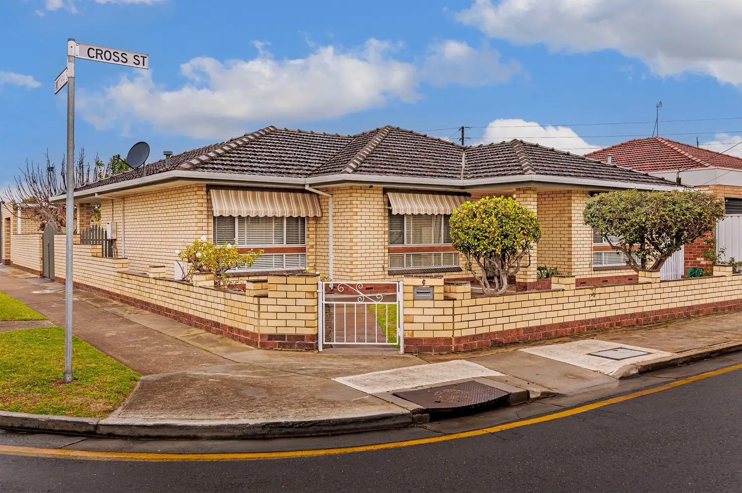 Main view of Homely house listing, 6 Cross Street, Queenstown SA 5014