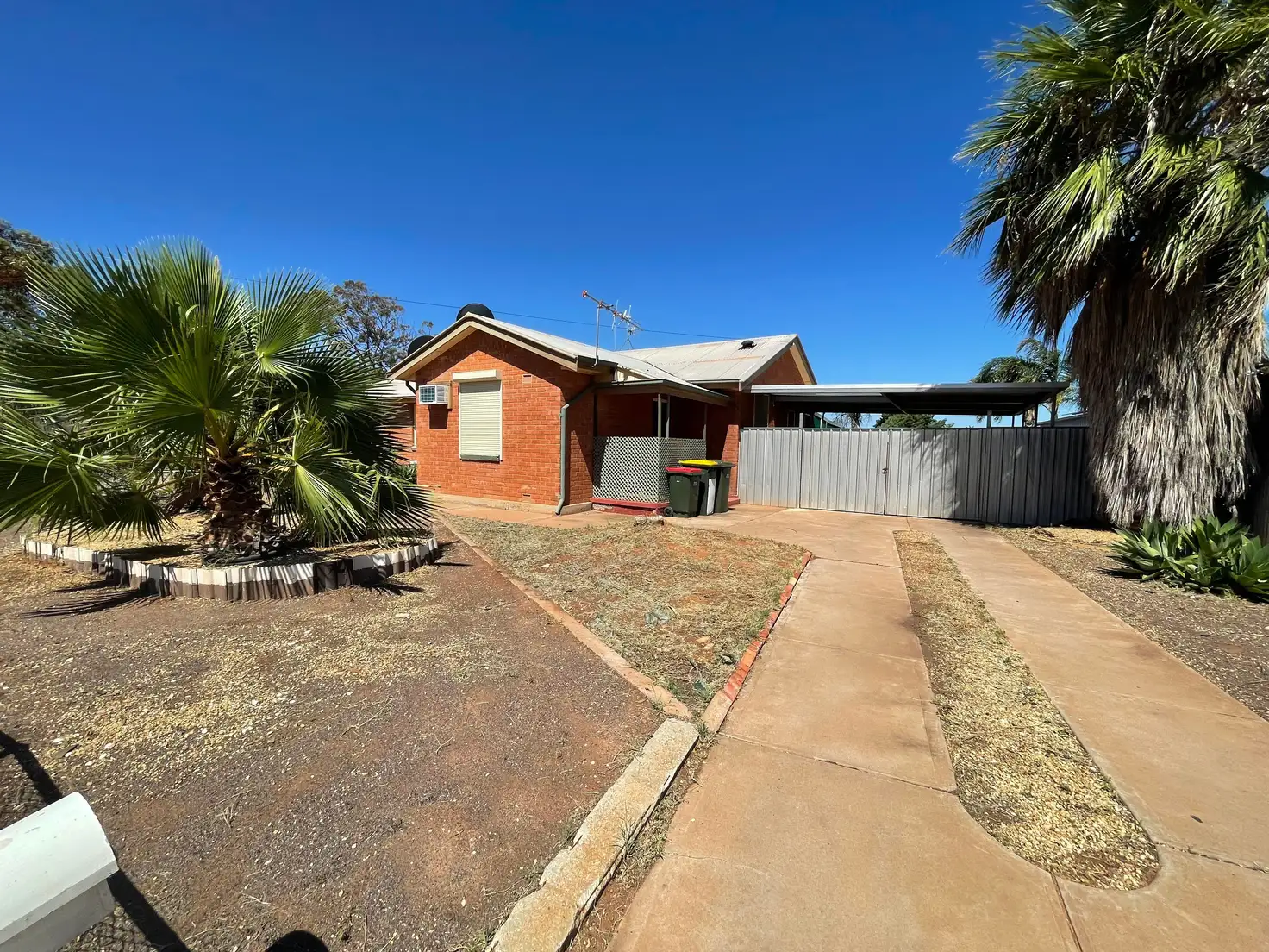 Main view of Homely house listing, 4 White Street, Whyalla Stuart SA 5608