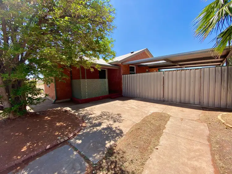 Second view of Homely house listing, 4 White Street, Whyalla Stuart SA 5608
