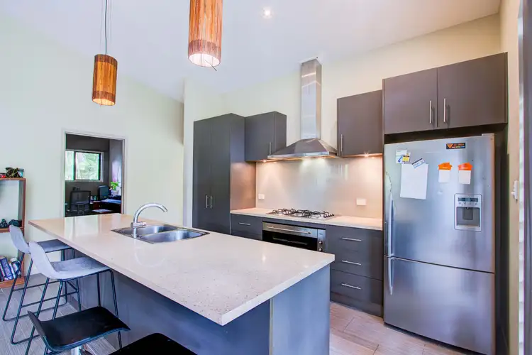 Third view of Homely villa listing, 1/22-24 Jackey Jackey Street, South Mission QLD 4852