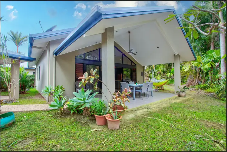 Fourth view of Homely villa listing, 1/22-24 Jackey Jackey Street, South Mission QLD 4852