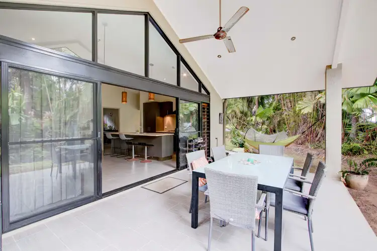Sixth view of Homely villa listing, 1/22-24 Jackey Jackey Street, South Mission QLD 4852